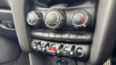 MINI Convertible 1.5 Cooper II 2dr Auto Petrol Convertible